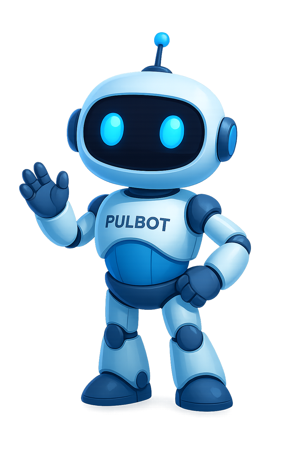 PULBOT en acción