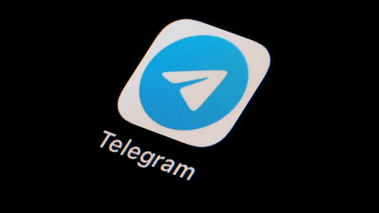Telegram ejemplo