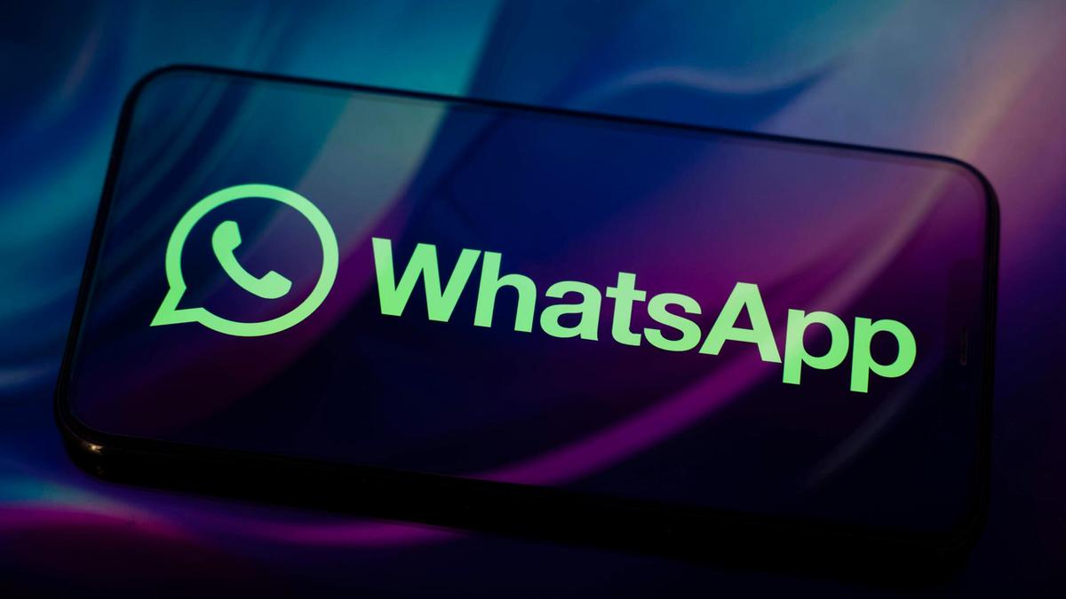 WhatsApp ejemplo